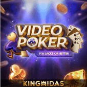 Hình ảnh trò chơi Video Poker